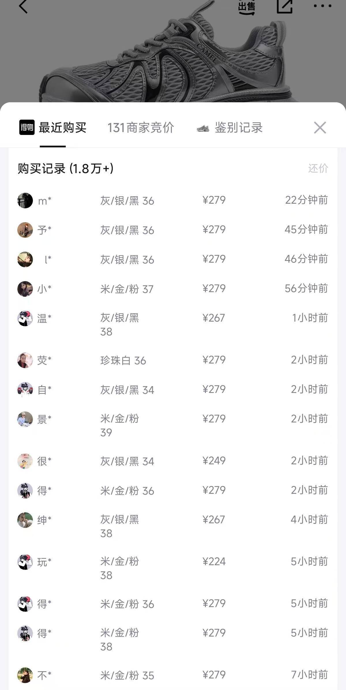 20点 骆驼迪丽热巴同款银月二代老爹鞋 货号L25A283148到手139 得物223https://u.jd.com/4GaxoGm     需要这张券https://coupon.m.jd.com/coupons/show.action?linkKey=AAROH_xIpeffAs_-naABEFoe3LLS6RYuh-EnT4kNzVDYjds9ozHPuFntuEX4AyaXIxtypBkEL66w-omBWJjUmwoYyGKVYQ 