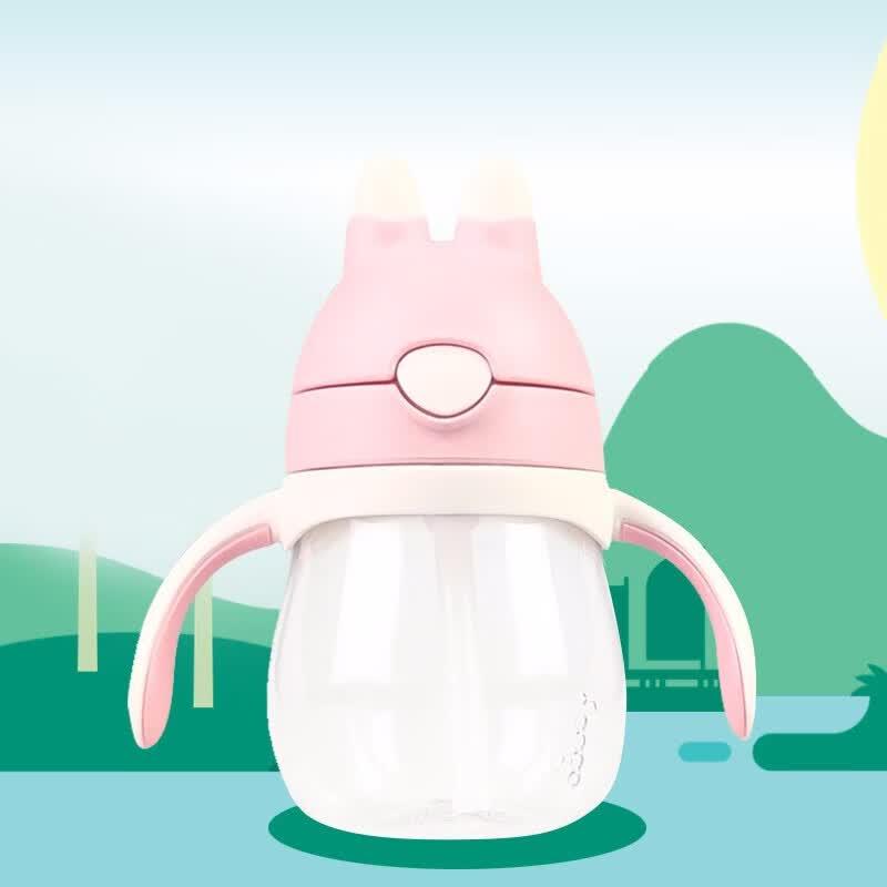 膳魔师THERMOS双把手学饮杯 240ml砸20券，弹9.2折立减，入会价 2.7https://u.jd.com/k1HWPSW