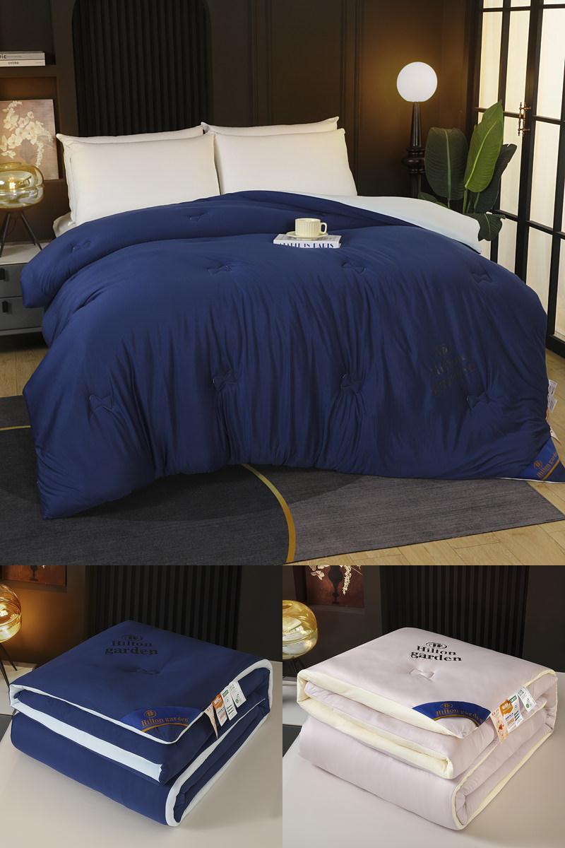 深睡被子Pro二代丨2025新款控温被芯秋冬被子加厚保暖卧室裸睡-18