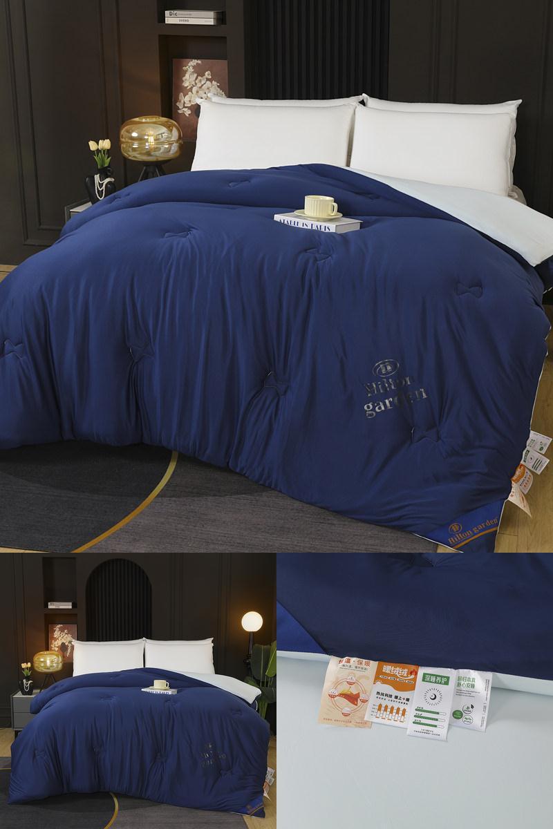 深睡被子Pro二代丨2025新款控温被芯秋冬被子加厚保暖卧室裸睡-17