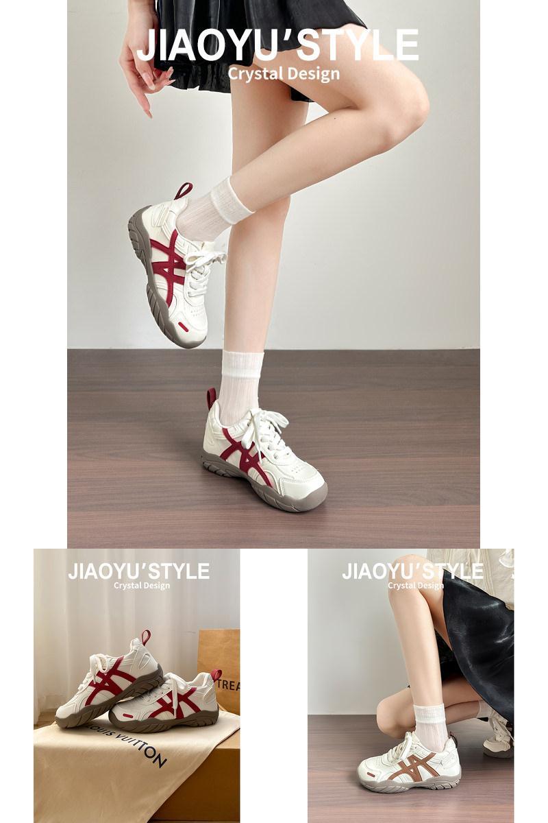 马上发！！不停运！牛皮德训鞋