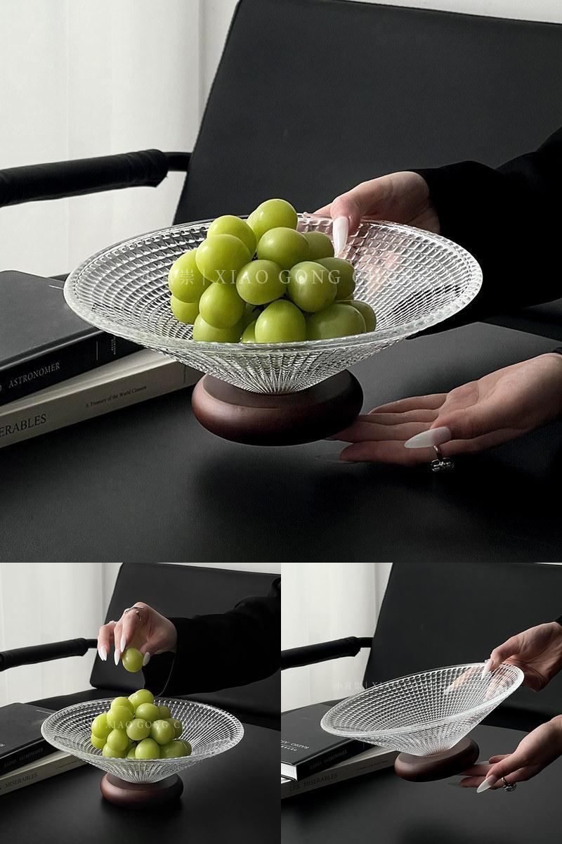 果盘高端精致高颜值！