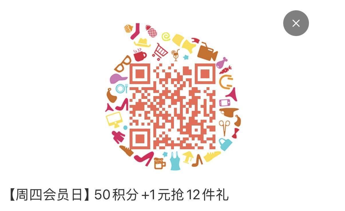群二维码