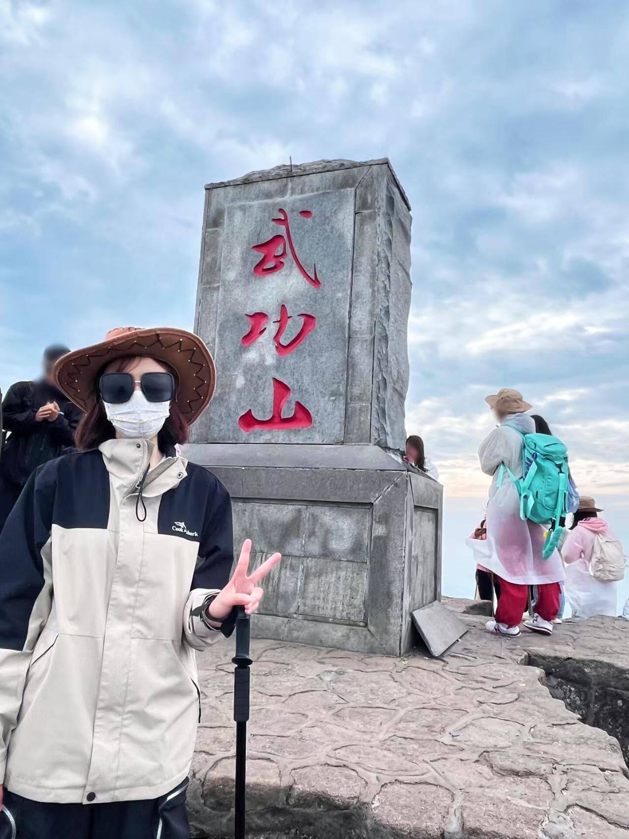 库克鲨鱼户外风衣冲锋防风水外套