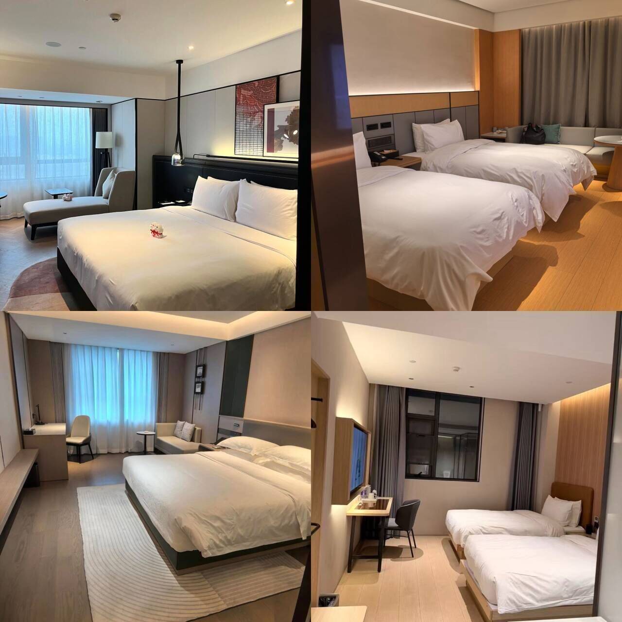 如家全国600+门店1晚酒店通兑券 覆盖热门城市