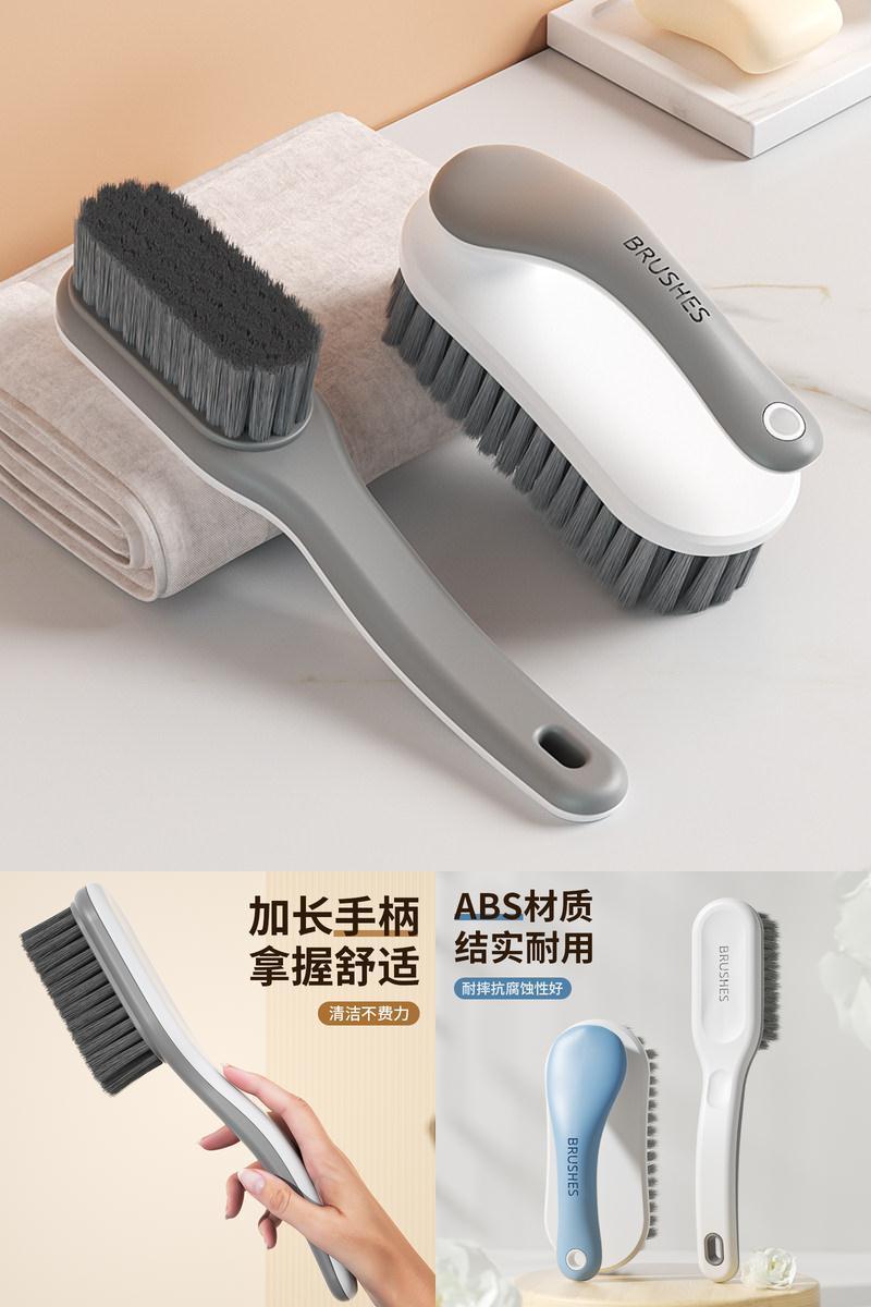 万根刷毛，助力优质清洁体验！