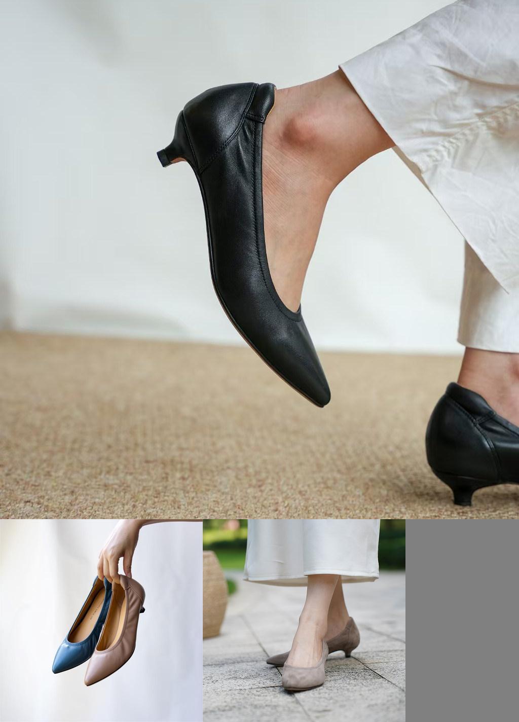 壹家小猫跟防磨脚防掉跟