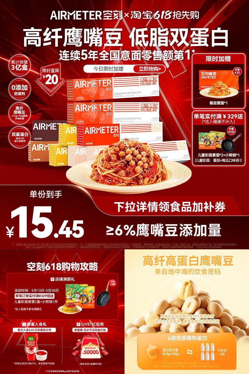 空刻意面10盒装疯狂动物城联名