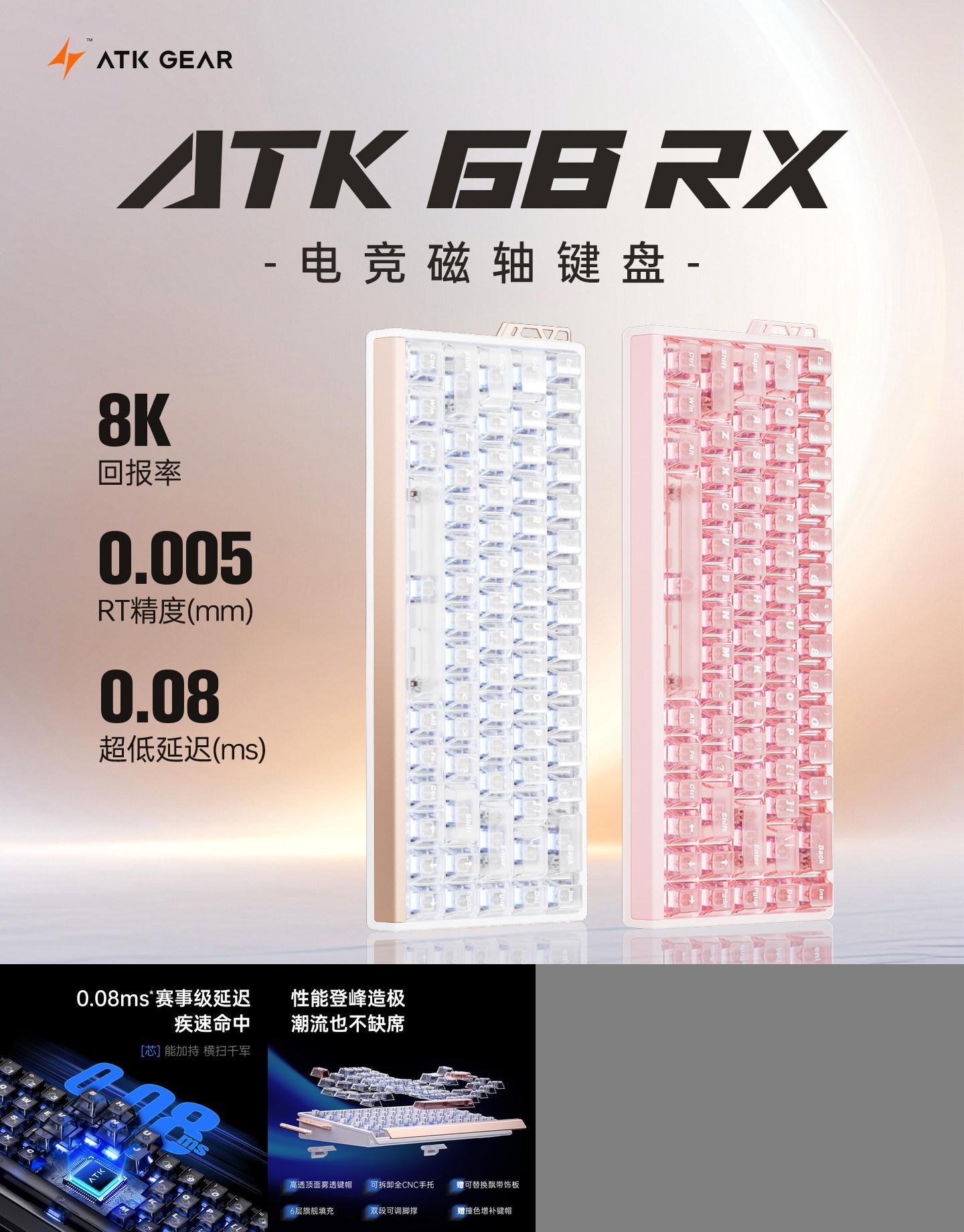 群二维码