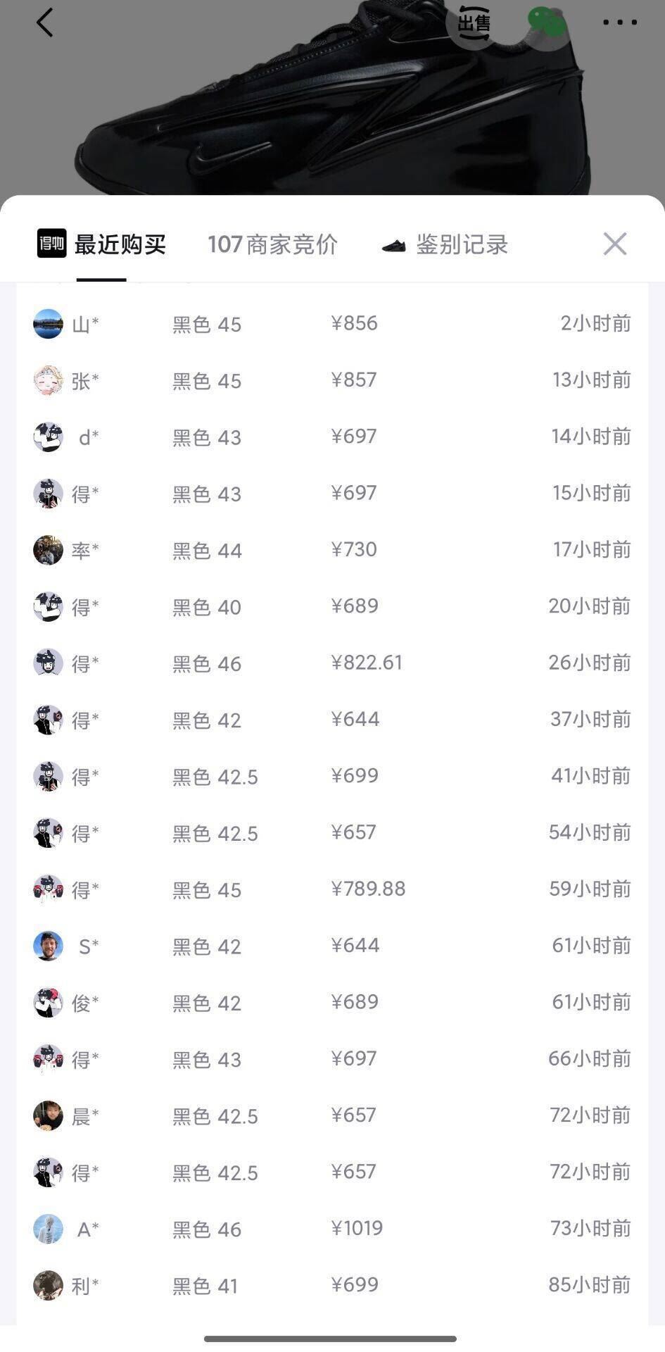 群二维码