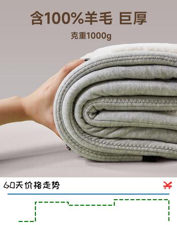 俞兆林男士巨厚棉裤羊毛带护膝保暖裤加绒加厚中老年大码特厚东北打底裤