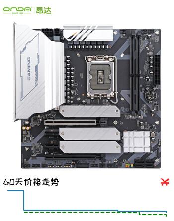 昂达（ONDA）CPU主板套装 魔固Z890PRO-B DDR5主板+英特尔(Intel)  酷睿 Ultra 5 245KF 板U套装