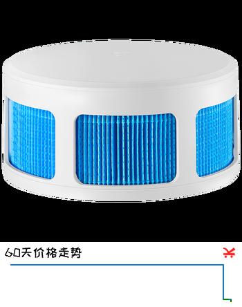 【95成新】米家米家纯净式智能加湿器 Pro 滤芯