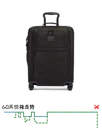 【8折】途明（TUMI）GEN4.3 21英寸登机箱薄款弹道尼龙拉杆箱出差旅行https://u.jd.com/9a9FM9l----普遍有货 | 下1件最优到手单价：4750 -> 【4193】