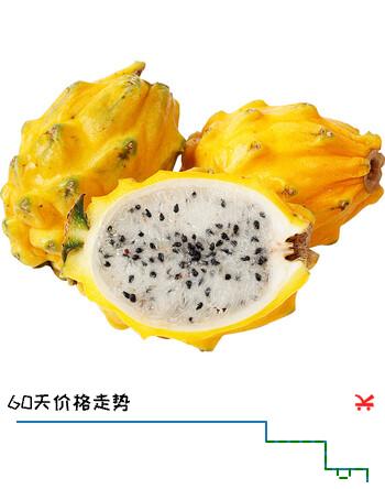 京鲜生海南燕窝果麒麟果净重2斤装单果150g+ 生鲜水果源头直发