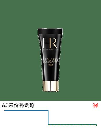 【99成新】赫莲娜HR活颜修护眼霜 3ML 样  