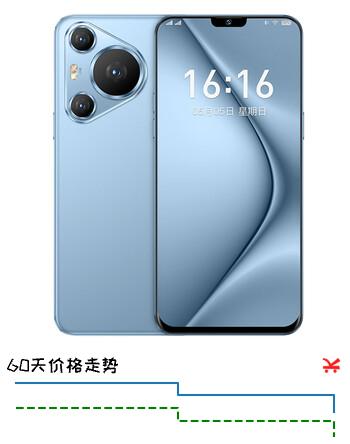 全新正品P70Pro 16+1T内存骁龙888 5G全网通安卓智能手机双卡双待 冰山蓝【收藏+关注赠礼包】 16+1TB【游戏娱乐-旗舰版】