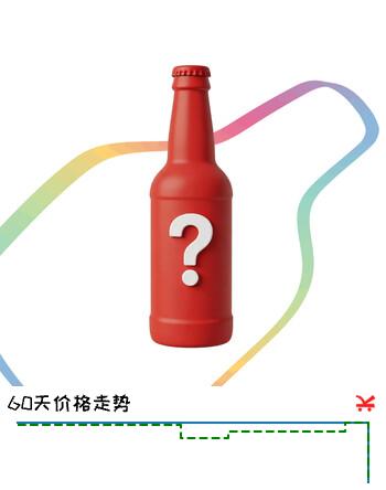 Easycheers 啤酒盲盒 随机组合装 临期特惠  盲盒随机250ml- 330mL 1瓶 单瓶装 临期特惠