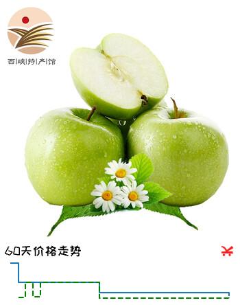 【8折】静益乐源青苹果 酸甜苹果 山西青皮苹果 净重4.5-5斤单果果径65-70mmhttps://u.jd.com/k1NH4Tw----普遍有货 | 下1件最优到手单价：13.9 -> 【11.9】