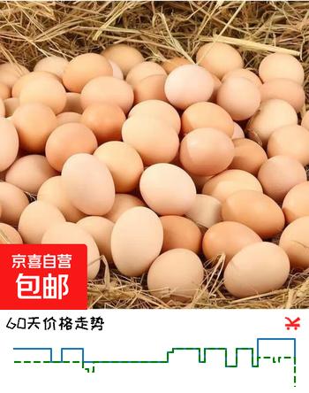 林地五谷杂粮喂养土鸡蛋鲜鸡蛋超市生鲜单枚50g 10枚