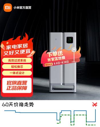 【9折】米家小米【缓解花粉过敏】空气净化器Ultra分解式除甲醛空气净化器甲醛传感器 米家全效空气净化器Ultrahttps://u.jd.com/UGUaYNL----普遍有货 | 下1件最优到手单价：3123.9 -> 【3109.5】