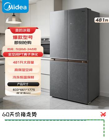 群二维码