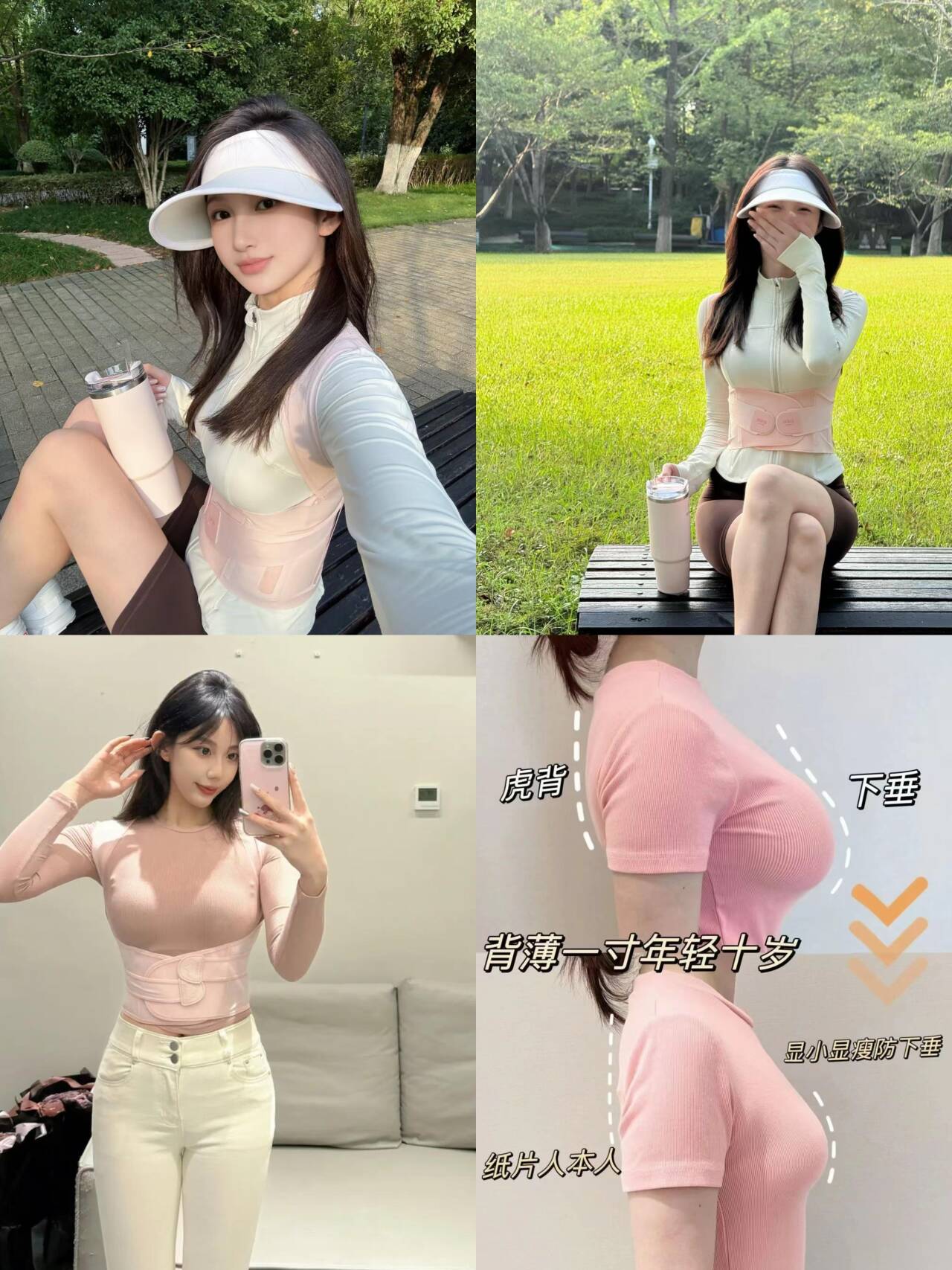 群二维码