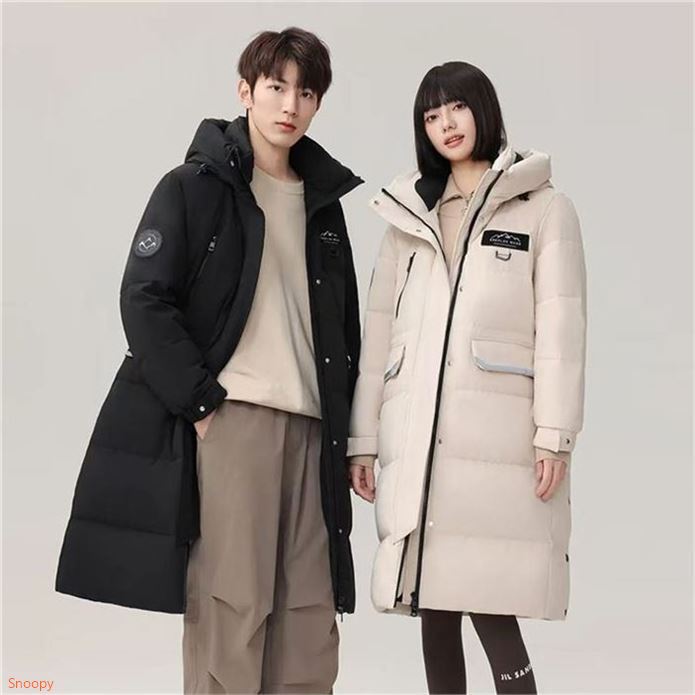 雪中飞 男女歀连帽长歀羽绒服領https://coupon.m.jd.com/coupons/show.action?linkKey=AAROH_xIpeffAs_-naABEFoeYTT-mtfToWayXAn6K0ymxHxGhyRFgO42bJKKBSNFAjw6OlIjW8gHxSHDZtUl7uYEO_EtWQ拍https://u.jd.com/UgLhguq  199元，旺季卖299元 青仓好价简约时尚 防风保暖 反季买划.算
