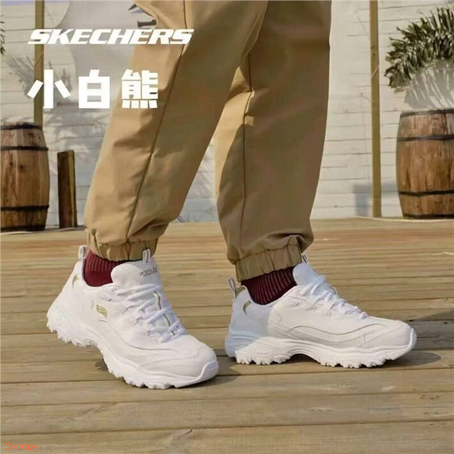 斯凯奇 男款小白熊老爹鞋领https://coupon.m.jd.com/coupons/show.action?linkKey=AAROH_xIpeffAs_-naABEFoeqE8ZeGD1dhAswqULZvz1ZNHnj3dtduhU014mxDnCG6l5hOa9m-99lKrx8CQafeyjEzYPjQ拍https://u.jd.com/xOqxzM9  169自营包邮  门店很贵百搭休闲增高 穿搭潮男必备