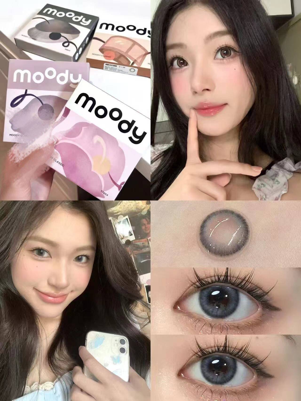 CURLYSHYLL/【大容量500ml】咖秀莎韩国沙龙洗发水洗头膏