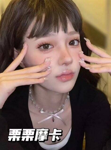 【半年抛】实瞳seed拉芙芮美瞳１片装隐形眼镜正品官方旗舰店