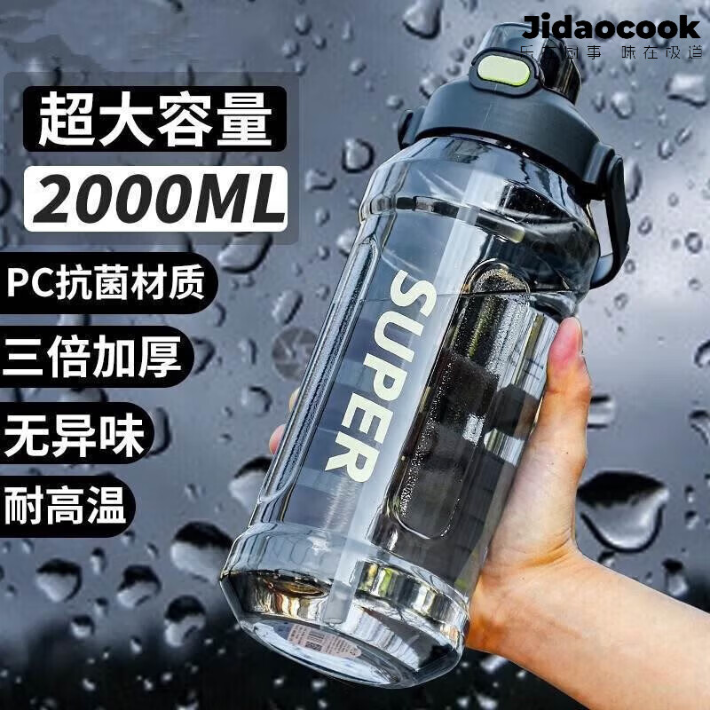 砂锅燃气灶专用砂锅煲家用耐高温干烧不裂煲汤小汤锅陶瓷瓦煲炖锅 1.6L【适用1-2人】锂矿配方 1.6L