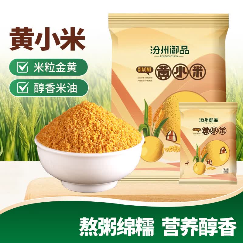 精品绿豆 绿豆粥五谷杂粮精品小绿豆笨绿豆 优质绿豆 绿豆500g*2袋