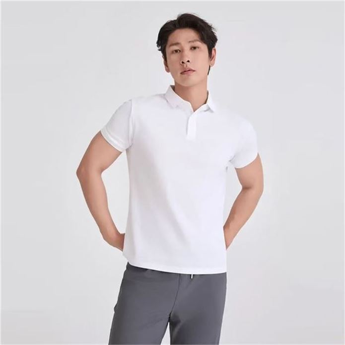 ——雪中飞新歀——雪中飞 男丝光棉短袖Polo衫領https://y-08.com/66YZVY拍https://u.jd.com/Ur7Ls5V 29元多歀可选 商务休闲百搭丝光棉面料耐穿 抗菌凉爽