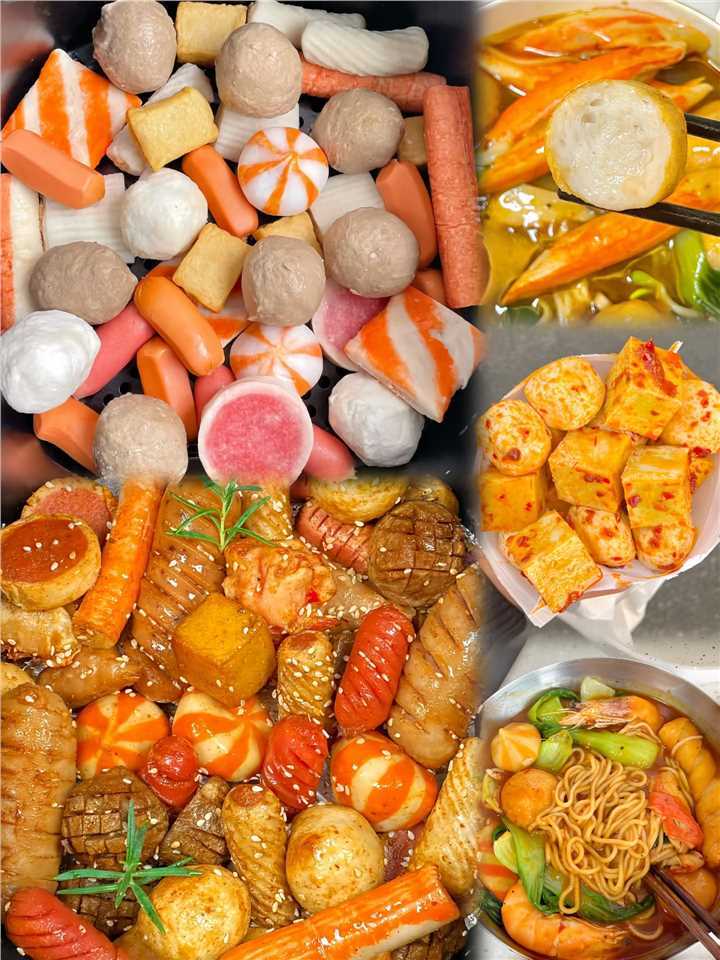 喜辉三星款潮汕正宗手打牛肉丸牛筋丸4斤10袋火锅丸空气炸锅烧烤食材 牛肉丸200g*5袋+牛筋丸200g*5袋