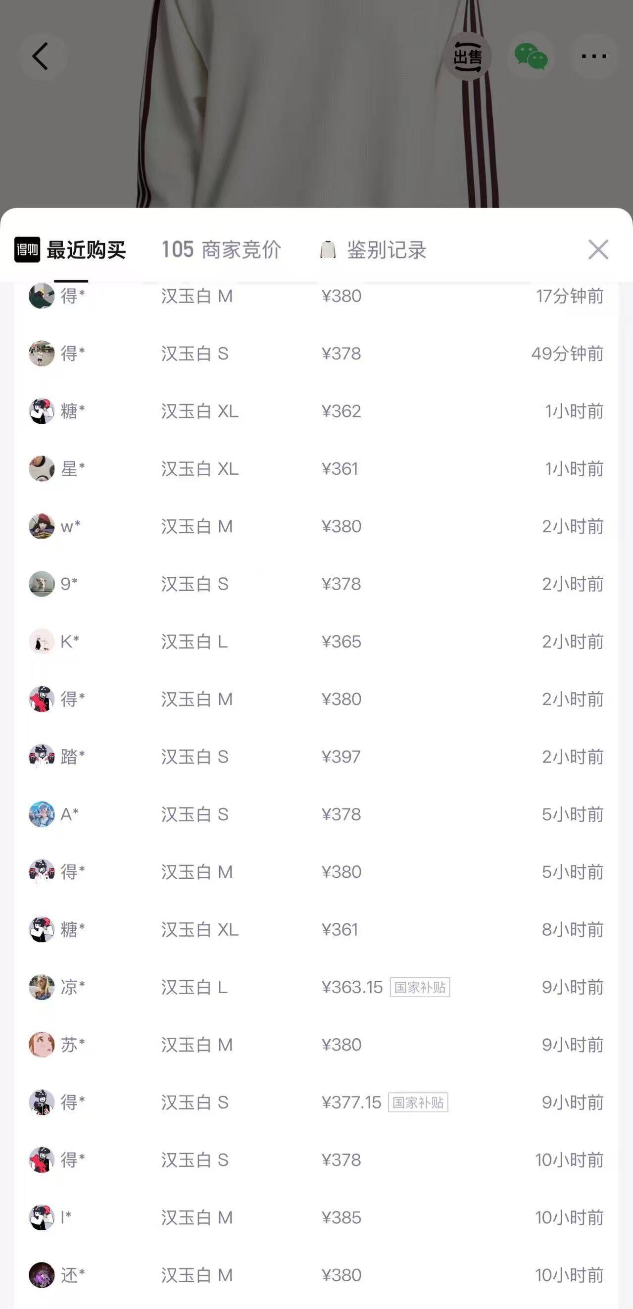 群二维码