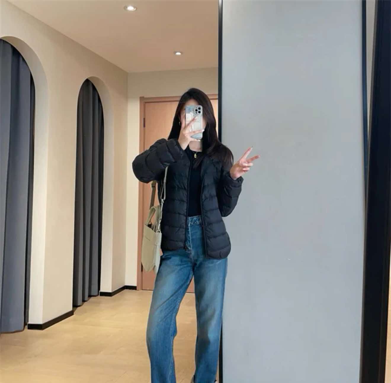 群二维码