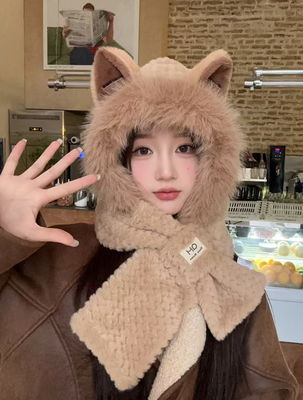 群二维码