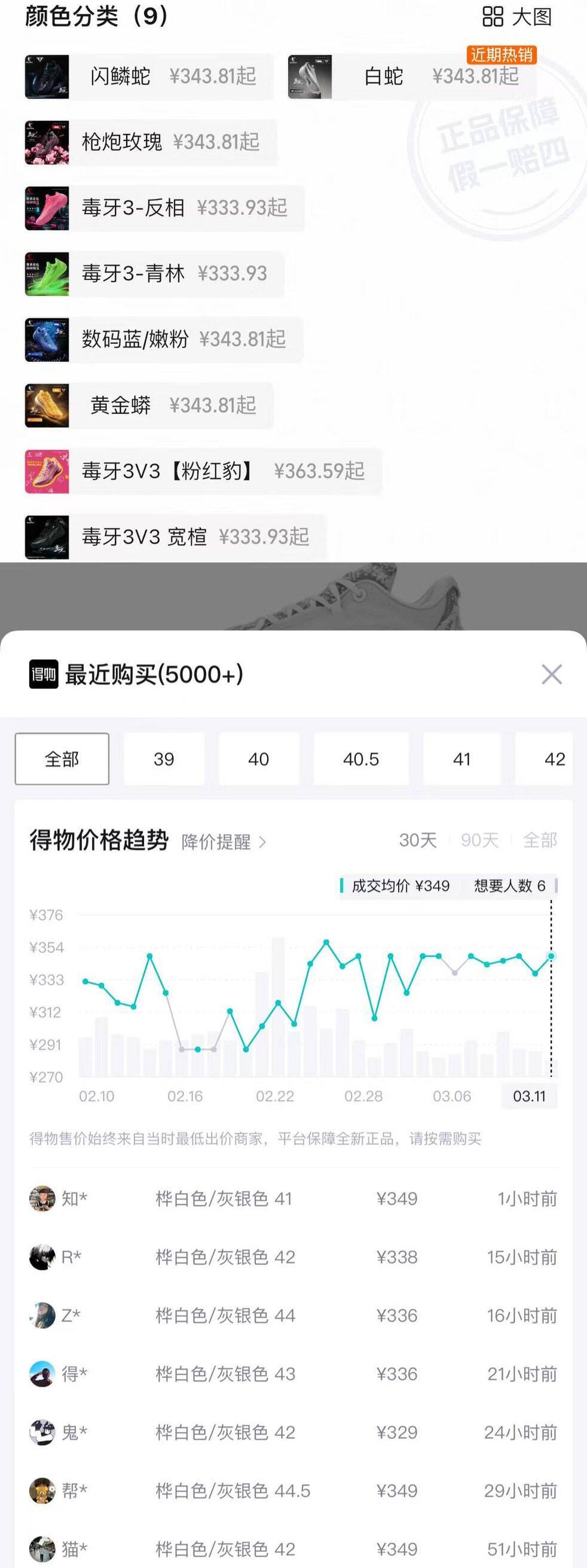 【毒牙3.5】乔丹低帮实战篮球鞋
