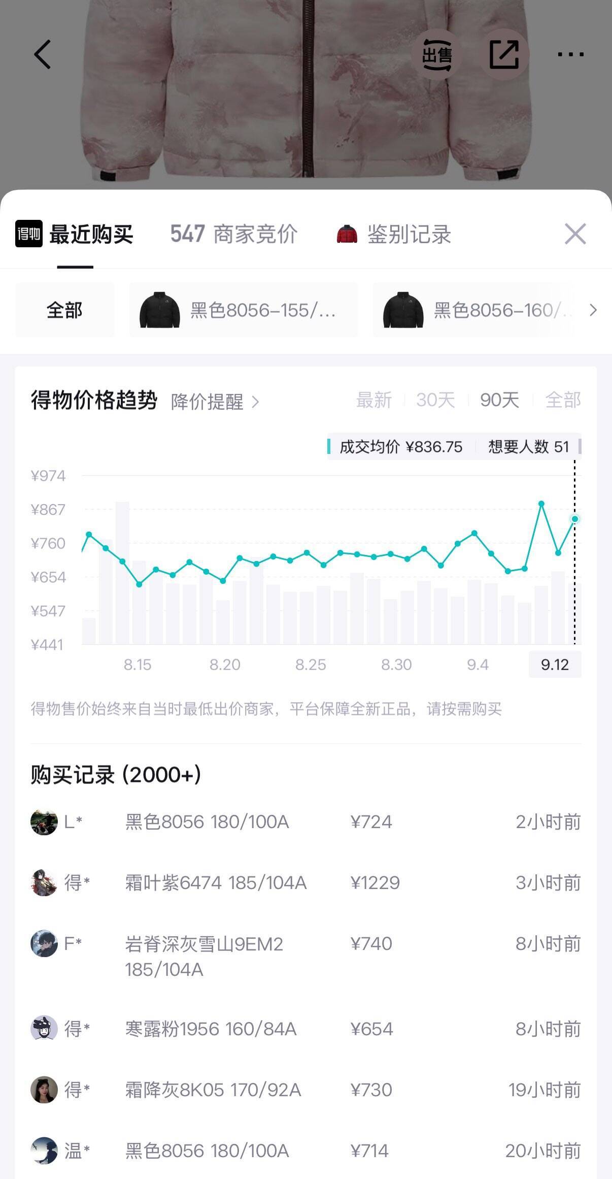 14号20点波司登5折豪车联名款6380羽绒服史低货号B25024-6380到手499  得物冬季1099秒卖https://u.jd.com/x1cA5bv  全配色有货，优先黑色、灰色