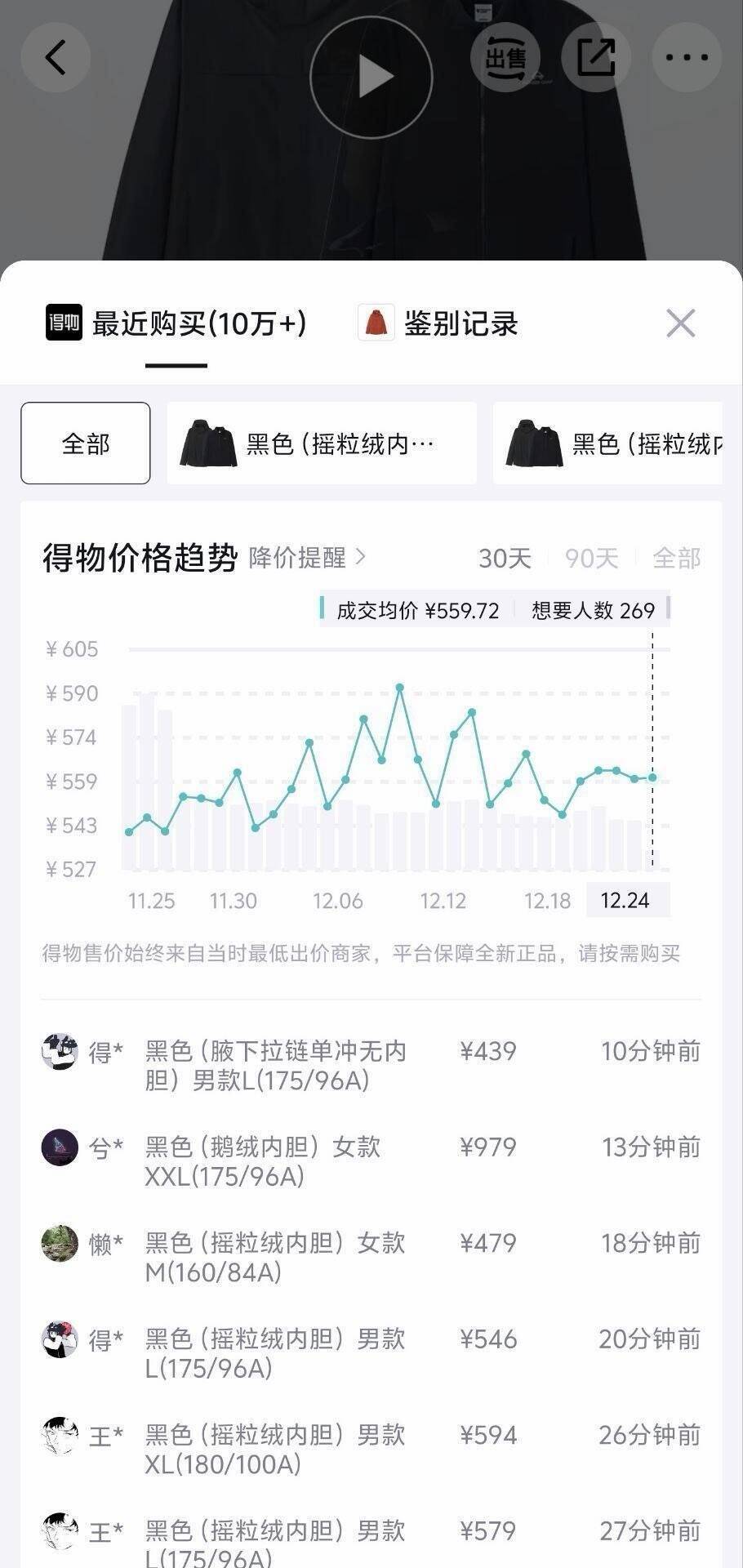 拓路者朱雀暴雨级进藏冲锋衣