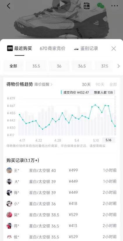 FILA斐乐女子芭蕾2德训鞋