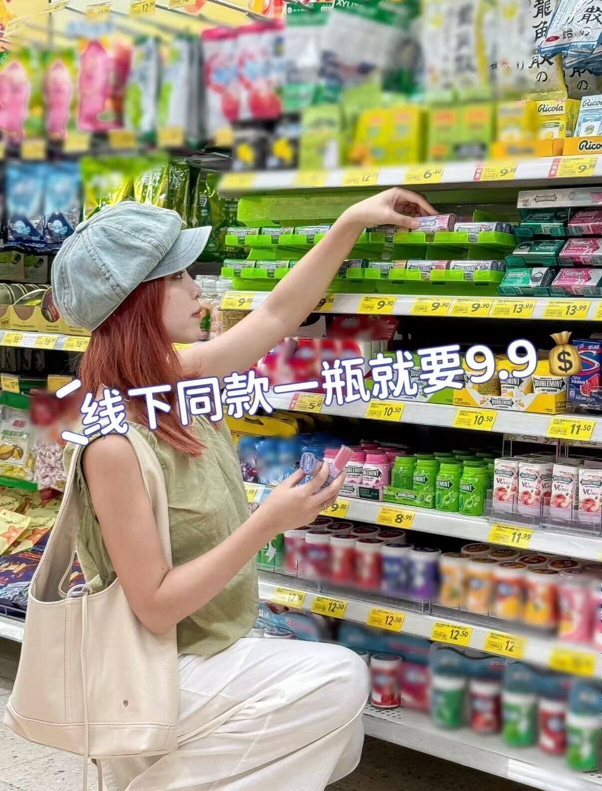 绿箭无糖薄荷糖铁盒35粒多味口香糖口清凉糖果夏季润喉糖批发C 23.8g*5瓶(随机口味)