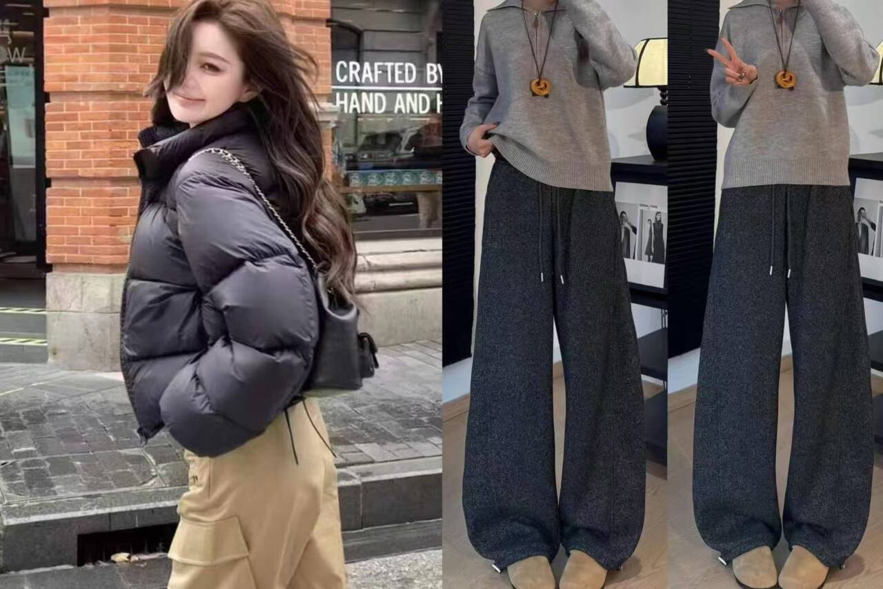 KEP真维斯男装2025冬季新款 潮牌时尚厚款长袖立领棉衣宽松外套男